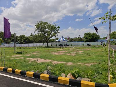 Image of 1008 Sq.ft Residential Plot / Land for sale in Naduveerapattu, Chennai for Rs. 3526992