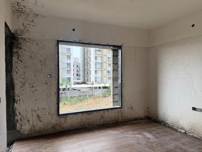 Bedroom Image of 220 Sq.ft 1 RK Studio for sale in Balewadi Pune for Rs. 3100000