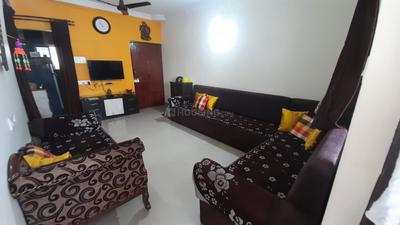 Hall Image of 985 Sq.ft 2 BHK Apartment / Flat for sale in Narendra Nagar Extension Nagpur for Rs. 3600000
