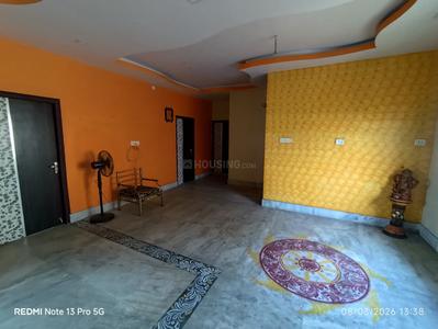 Hall Image of 1700 Sq.ft 3 BHK Apartment / Flat for sale in Airport Gate No. 3 Kolkata for Rs. 5300000