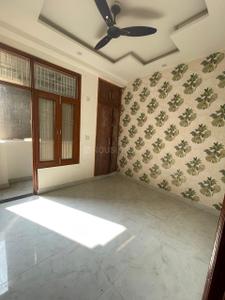 Bedroom Image of 1000 Sq.ft 3 BHK Builder Floor for sale in Indraprashtha Yojna Ghaziabad for Rs. 4200000