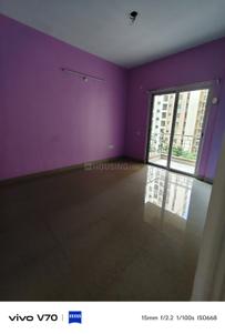 Bedroom Image of 1240 Sq.ft 3 BHK Apartment / Flat for sale in Siddha Waterfront Phase II, Khardaha Kolkata for Rs. 6000000