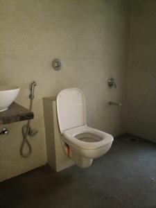 Bedroom Three Image of 2680 Sq.ft 4.5 BHK Apartment / Flat for rent in Kamothe Navi Mumbai for Rs. 90000
