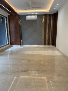 Hall Image of 2700 Sq.ft 4 BHK Builder Floor for sale in Sector 26A Gurgaon for Rs. 28000000
