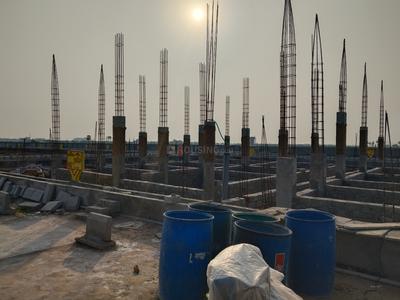 Image of 1980 Sq.ft Residential Plot / Land for sale in Gangur, Vijayawada for Rs. 4840000