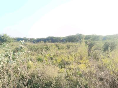 Image of 32 Sq.ft Residential Plot / Land for sale in Puth Khurd, New Delhi for Rs. 5550000