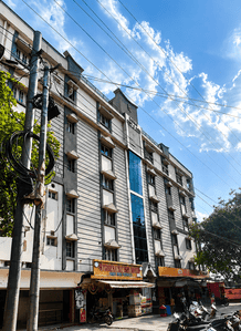3 BHK Flat