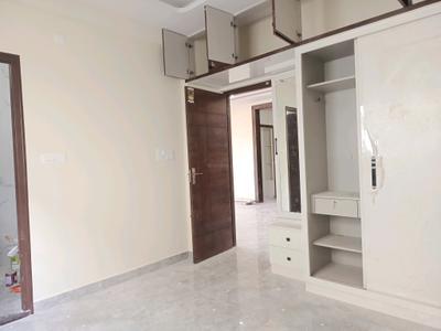 Bedroom Image of 1350 Sq.ft 3 BHK Builder Floor for sale in Kaval Bairasandra Bengaluru for Rs. 13500000