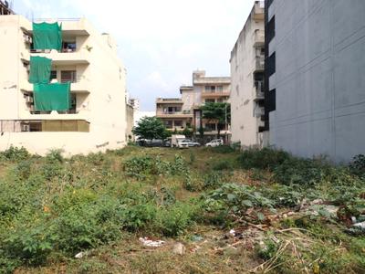 Image of 250 Sq.ft Residential Plot / Land for sale in Sector 85, Faridabad for Rs. 50000000