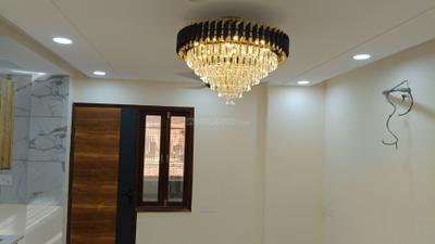 Living Room Image of 1170 Sq.ft 3 BHK Builder Floor for sale in Pitampura New Delhi for Rs. 14000000