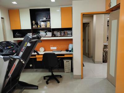 Hall Image of 7144 Sq.ft 8 BHK Independent House for sale in Bhowanipore Kolkata for Rs. 95000000