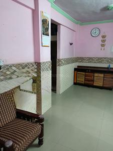 Hall Image of 630 Sq.ft 2 BHK Apartment / Flat for sale in Nalasopara East Nala Sopara for Rs. 2700000