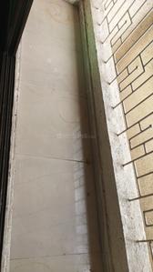 Image of 1225 Sq.ft 2 BHK Apartment / Flat for rent in Bhagwati Heritage, Kamothe, Navi Mumbai for Rs. 32500