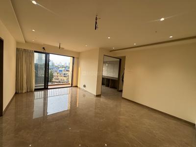 Hall Image of 1650 Sq.ft 3 BHK Apartment / Flat for sale in Pyramid Centria, Nerul Navi Mumbai for Rs. 32000000
