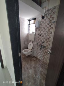 Bathroom Image of 958 Sq.ft 2 BHK Apartment / Flat for sale in Bhoomi Acropolis 2, Virar West Virar for Rs. 4750000