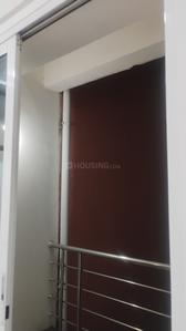 Bedroom Image of 1450 Sq.ft 3 BHK Apartment / Flat for rent in Besa Nagpur for Rs. 18500