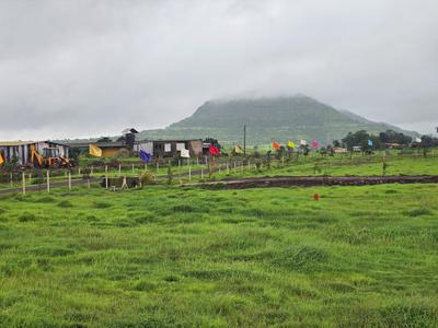 Image of 1160 Sq.ft Residential Plot / Land for sale in Trimbak, Nashik for Rs. 1800000