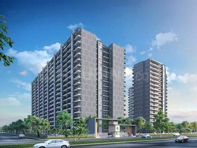 Image of 4200 Sq.ft 4 BHK Apartment / Flat for sale in Noble Aurellia, Sector 88, Mohali for Rs. 39700000