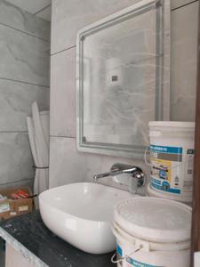 Bedroom One Image of 2367 Sq.ft 3 BHK Builder Floor for sale in Sector 57 Gurgaon for Rs. 28000000