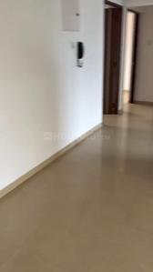 2.5 BHK Flat