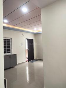 Hall Image of 2000 Sq.ft 3 BHK Villa for sale in Bhavya Brindavan Estates, Hyder Nagar Hyderabad for Rs. 20000000
