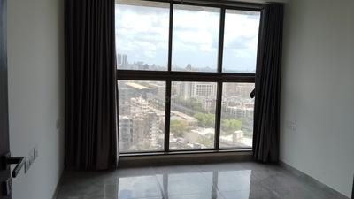 Sheth Auris Bliss Bedroom One 2