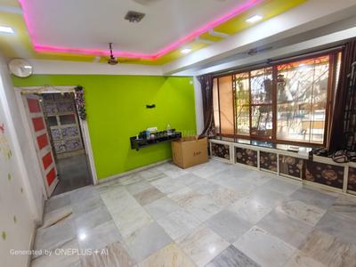 2 BHK Flat
