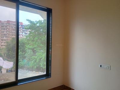 Bedroom Image of 710 Sq.ft 1 BHK Apartment / Flat for sale in Shubh Iconic, Ambernath East Ambernath for Rs. 3699999