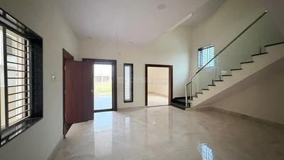 Hall Image of 2300 Sq.ft 3 BHK Duplex for sale in Chitkul-Patancheru Sangareddy for Rs. 12000000