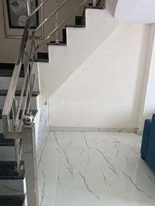 Hall Image of 900 Sq.ft 3 BHK Duplex for sale in Siddhi Metro Villas, Noida Extension Greater Noida for Rs. 10000000