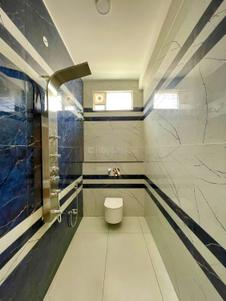Bathroom Image of 2600 Sq.ft 3 BHK Independent House for sale in Saravanampatty Coimbatore for Rs. 15500000