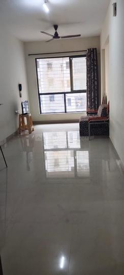 2 BHK Flat for rent in Palava Phase 2, Beyond Thane, Thane - 926 Sqft