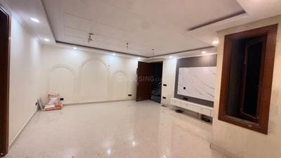 Hall Image of 1350 Sq.ft 2 BHK Apartment / Flat for sale in Vasant Kunj New Delhi for Rs. 9800000