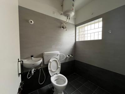 Image of 250 Sq.ft 1 RK Studio for rent in Hennur, Bengaluru for Rs. 13000