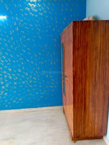 Bedroom Image of 1232 Sq.ft 2 BHK Builder Floor for rent in Sector 22 Noida for Rs. 30000