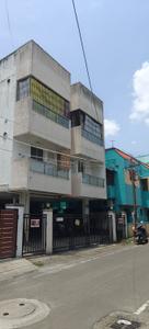 Image of 409 Sq.ft 1 BHK Apartment / Flat for sale in Ambattur, Chennai for Rs. 3950000