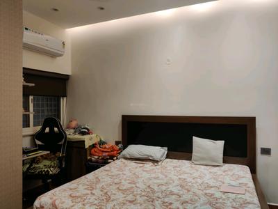 Bedroom Image of 1000 Sq.ft 2 BHK Apartment / Flat for sale in Indirapuram Ghaziabad for Rs. 10000000