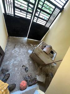 Balcony Image of 405 Sq.ft 1.5 BHK Independent House for sale in Nayagaon Chandigarh for Rs. 3500000