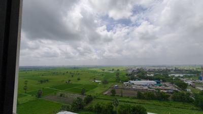 Image of 813 Sq.ft 1 BHK Apartment / Flat for rent in Shantam Hills, Bhesan, Surat for Rs. 14000