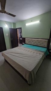 Bedroom Image of 2100 Sq.ft 3 BHK Apartment / Flat for rent in Chharwada Vapi for Rs. 30000