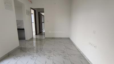 Living Room Image of 600 Sq.ft 2 BHK Apartment / Flat for rent in Raymond Ten X Habitat Raymond Realty Tower H, Thane West Thane for Rs. 38000