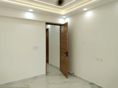 Bedroom Image of 1700 Sq.ft 3 BHK Apartment / Flat for sale in SB youth Apartment, Sector 2 Dwarka New Delhi for Rs. 31500000