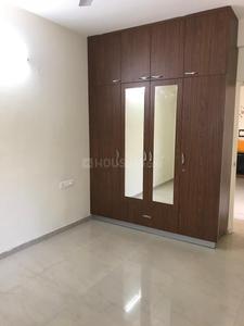 Sri Imperial Towers Bedroom One 1