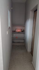 Kitchen Image of 2800 Sq.ft 4 BHK Independent House for sale in Bowrampet Hyderabad for Rs. 16200000