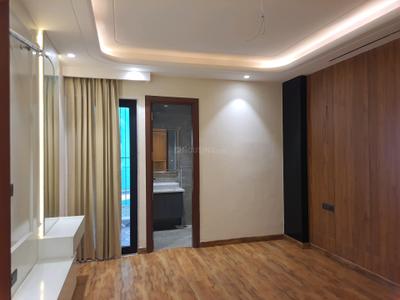 Bedroom Image of 2700 Sq.ft 4 BHK Builder Floor for sale in Esencia Luxury Floors, Sector 67 Gurgaon for Rs. 31500000