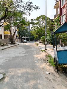 Image of 150 Sq.ft Residential Plot / Land for sale in New Town, Kolkata for Rs. 22900000