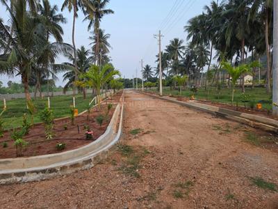 Image of 166 Sq.ft Residential Plot / Land for sale in Mukunda Valley, Anandapuram, Visakhapatnam for Rs. 2500000