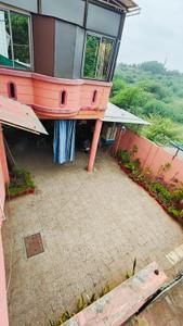 Balcony Image of 1000 Sq.ft 2 BHK Builder Floor for rent in Tarsali Vadodara for Rs. 20000