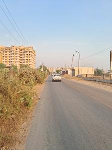 Image of 960 Sq.ft Residential Plot / Land for sale in Dholai, Jaipur for Rs. 4053000