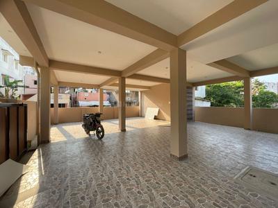 Image of 1500 Sq.ft 3 BHK Independent House for rent in Perumbakkam, Chennai for Rs. 40000